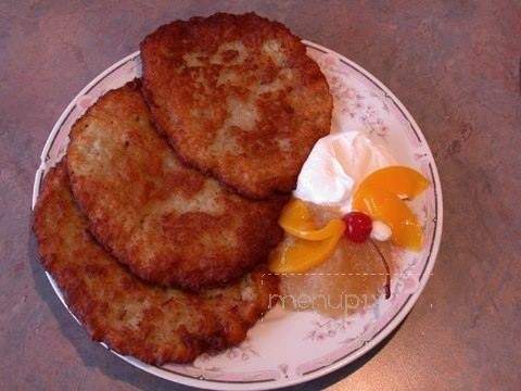 Staropolska - New Britain, CT menu_pic
