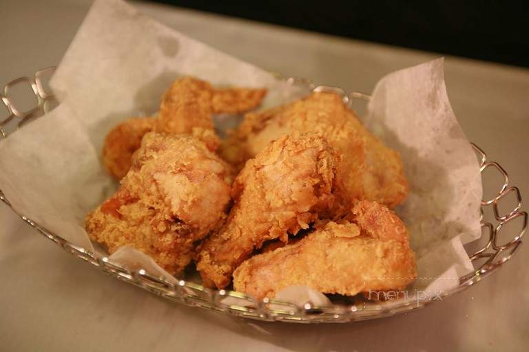 BBQ Chicken - Seattle, WA