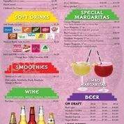 Azteca - Fenton, MO menu_pic