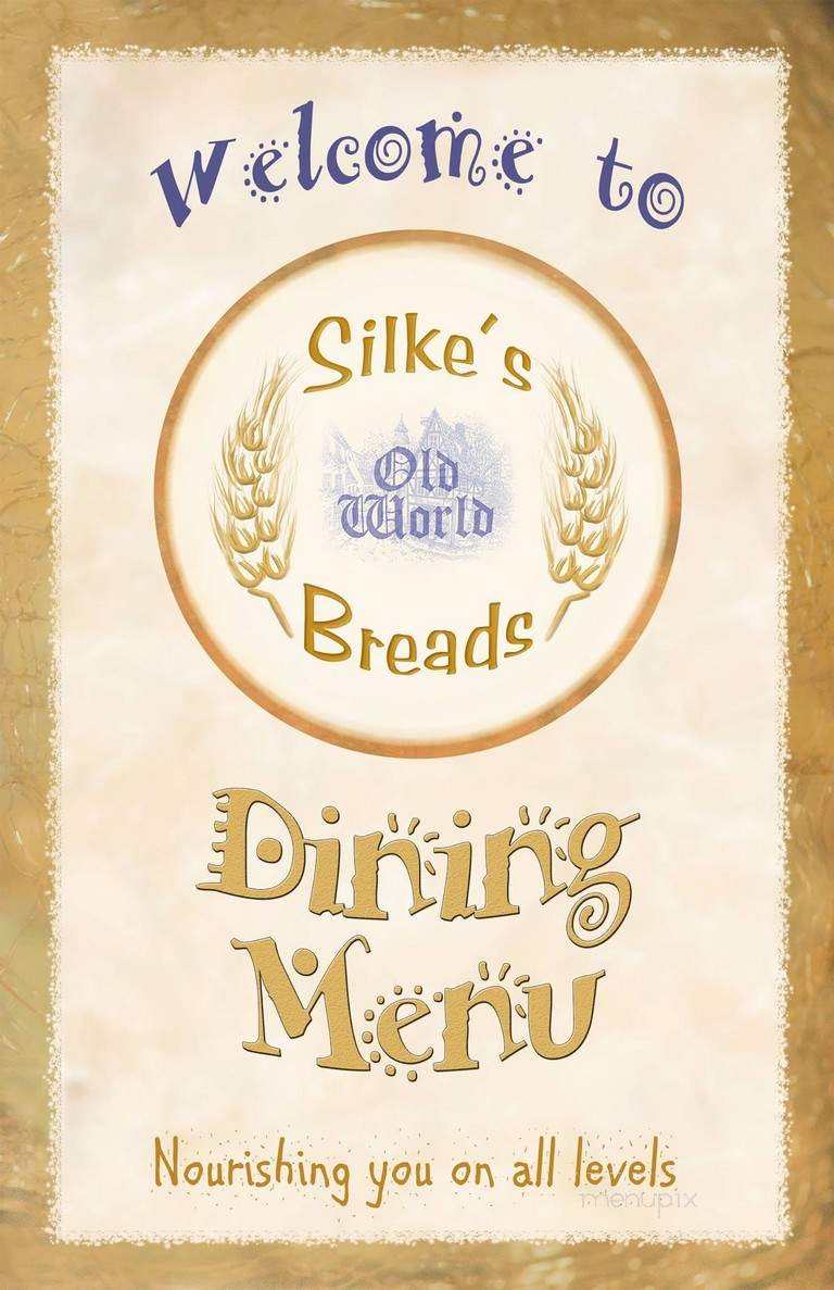 Silkes Old World Breads - Clarksville, TN