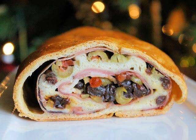 Don Rickey Colombian Bakery - Elizabeth, NJ menu_pic