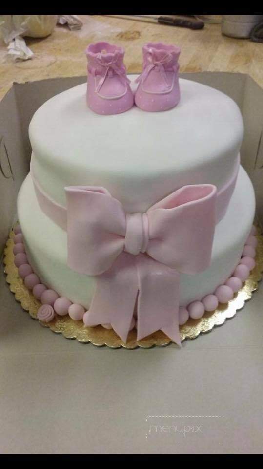 Efren's Bakery - Lake Forest, CA menu_pic