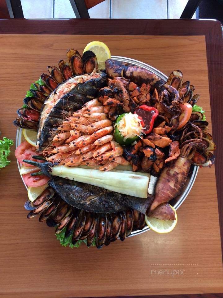 JNC Pinoy - Chula Vista, CA menu_pic