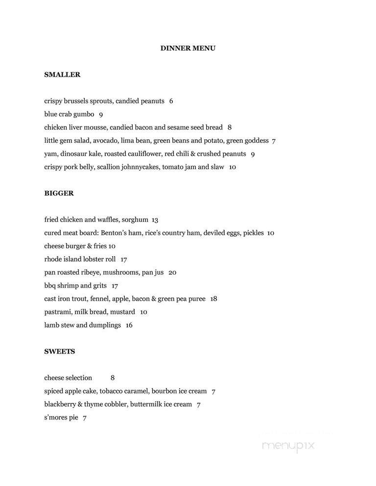 Fiesta Burrito - Mount Rainier, MD menu_pic