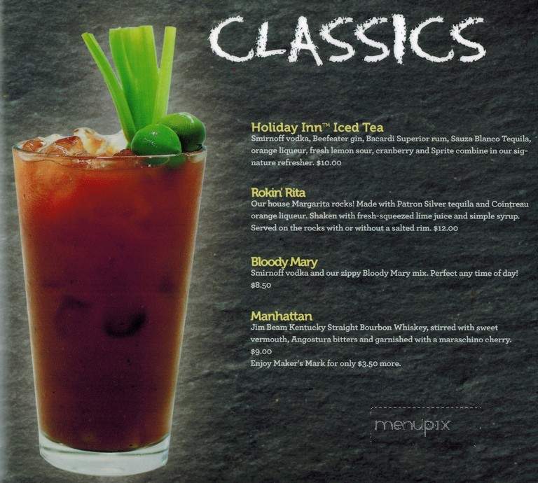 Kem's Restaurant & Bar - Lake Charles, LA