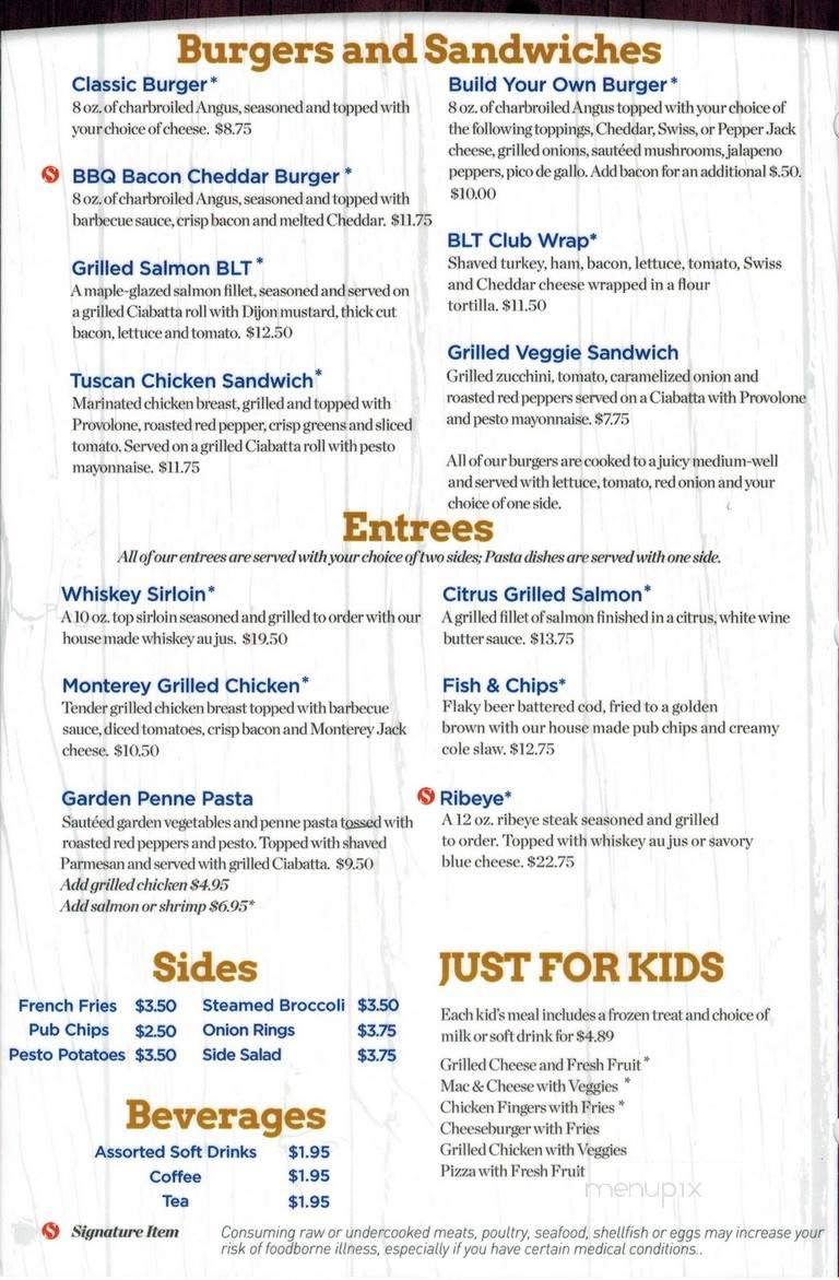 Kem's Restaurant & Bar - Lake Charles, LA