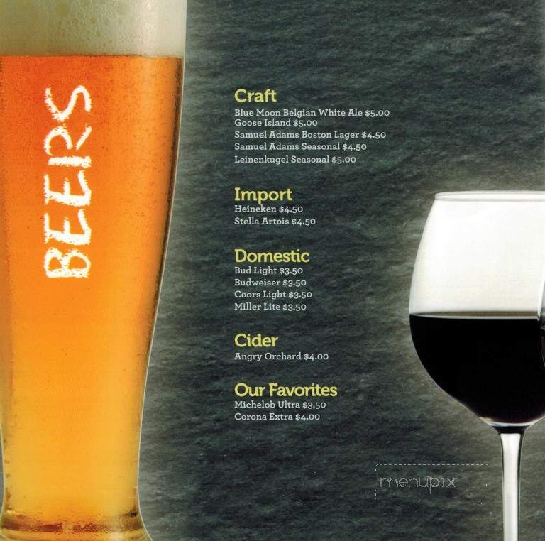 Kem's Restaurant & Bar - Lake Charles, LA