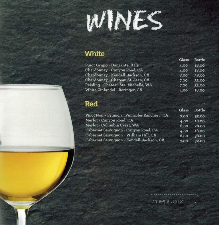 Kem's Restaurant & Bar - Lake Charles, LA