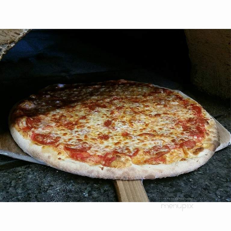 The Pizza Guy - Agawam, MA menu_pic