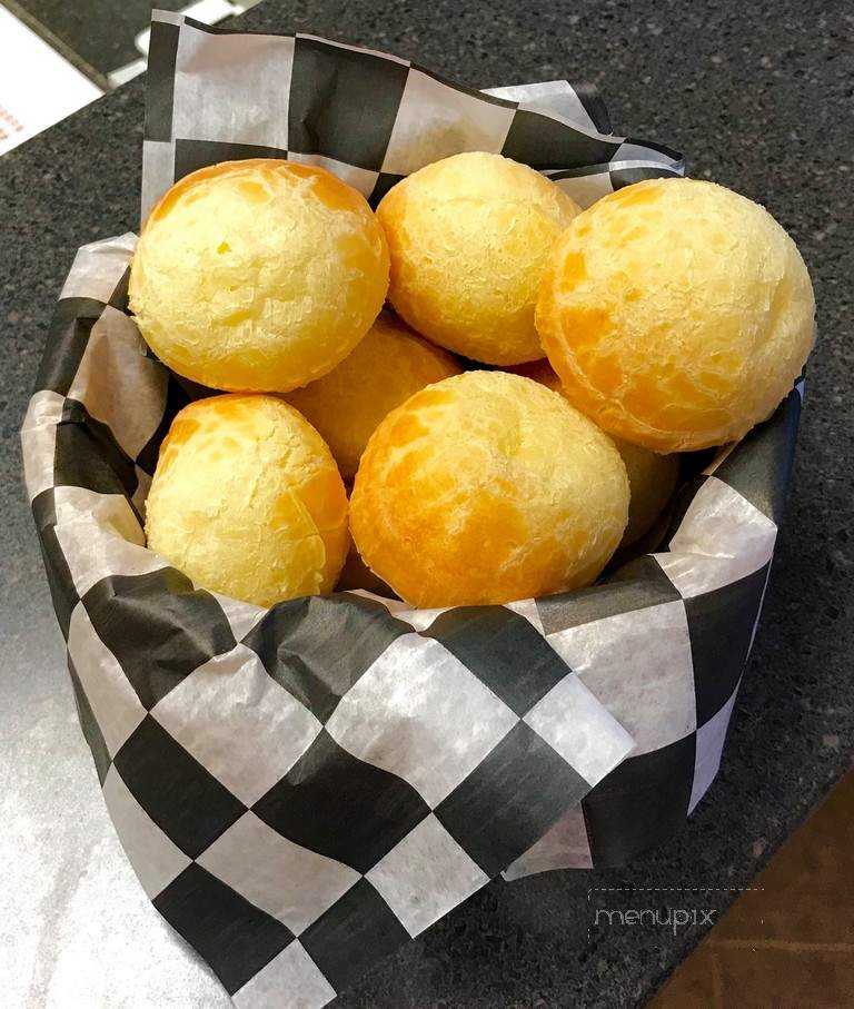 Cheese Roll Bake Shop - Richmond, VA menu_pic