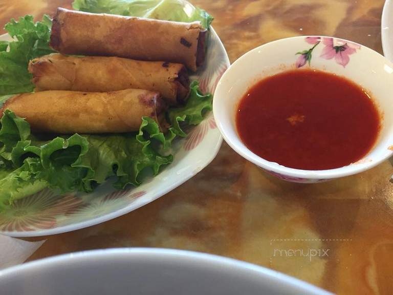 Pho Saigon - Killeen, TX