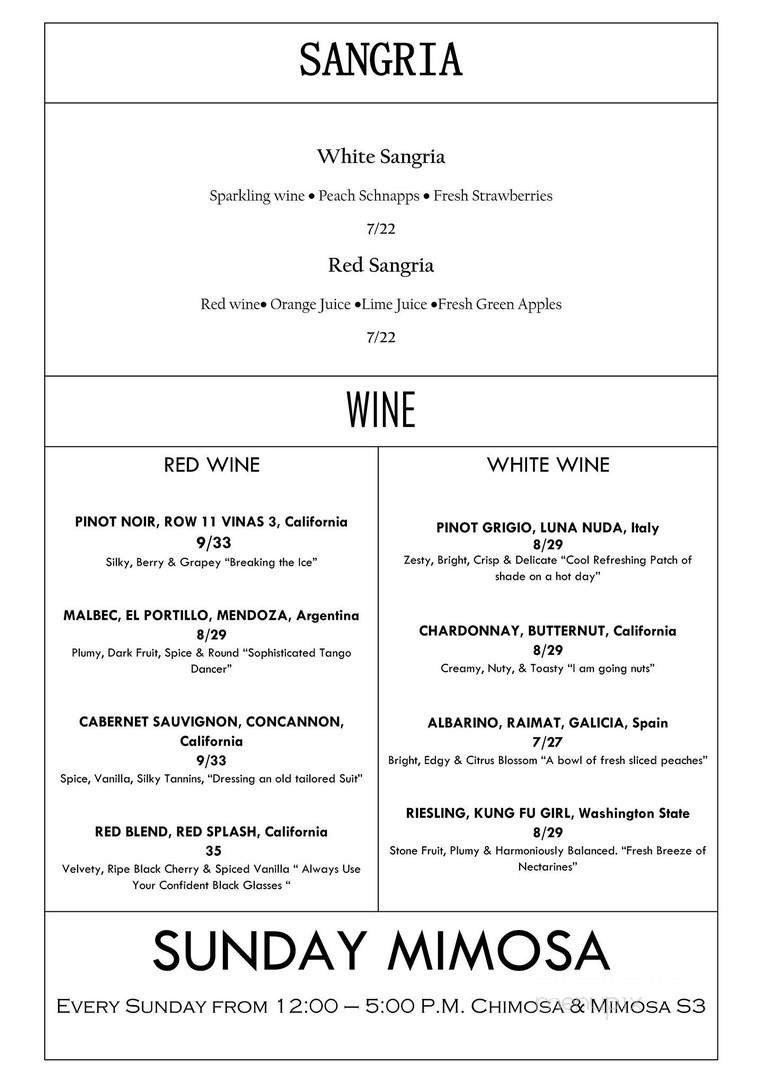Pardo's Chicken - Coral Gables, FL menu_pic