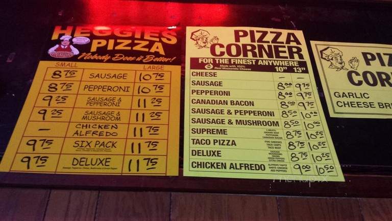 Grumpy's - Cold Spring, MN menu_pic