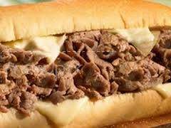 Ain't Misbehavin' Sports and Tiki Bar - Winter Park, FL menu_pic