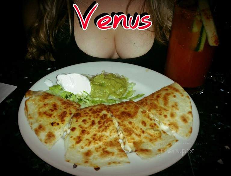 Venus - Stanton, CA menu_pic