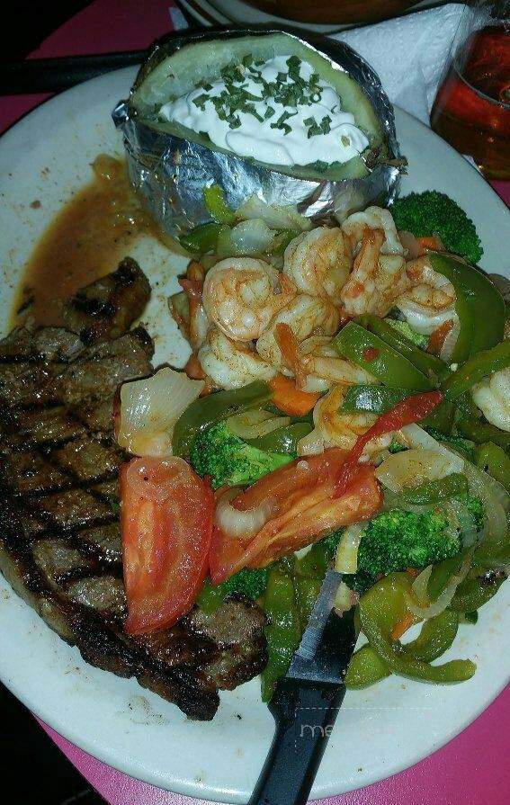 Venus - Stanton, CA menu_pic