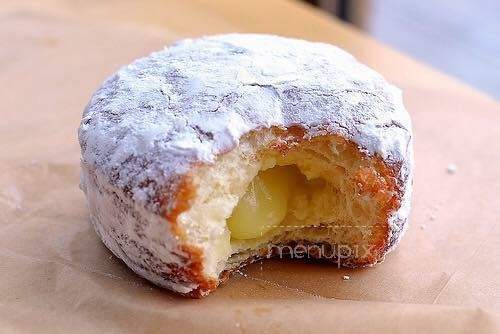 Mora Bakery - Mora, MN menu_pic