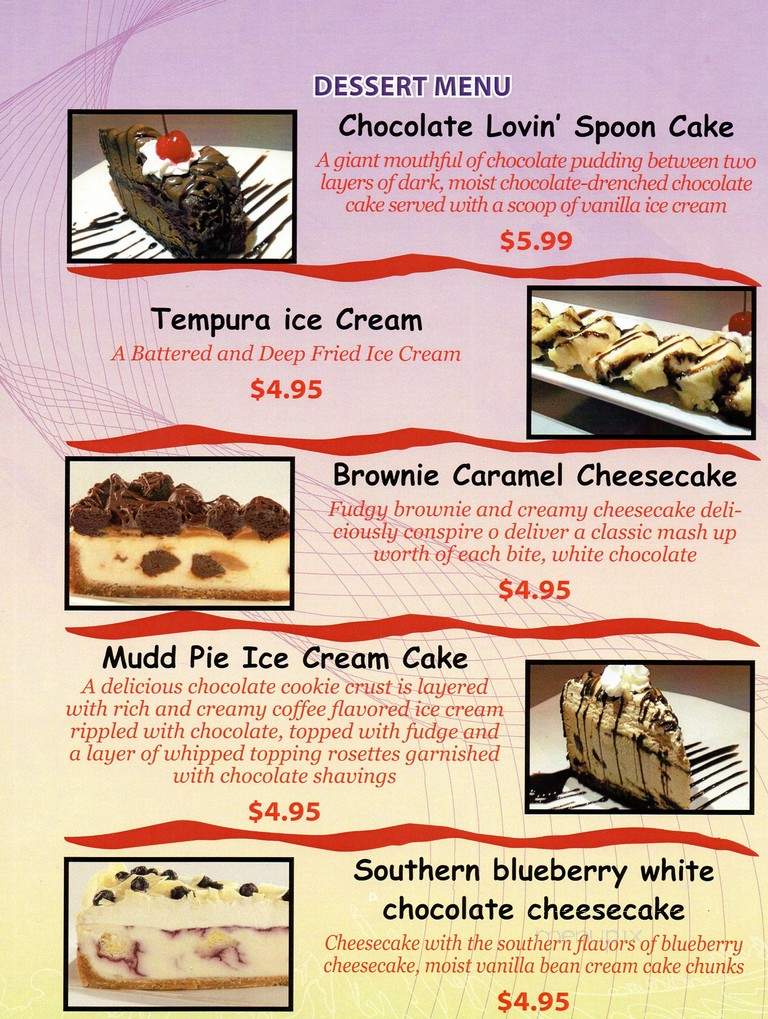 TakoYaki - Cleveland, TN menu_pic