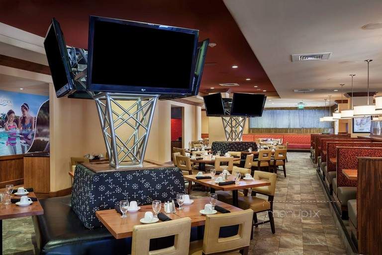 holiday inn - San Antonio, TX