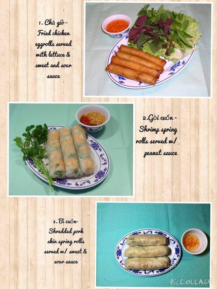 Huong Vi - Lawndale, CA