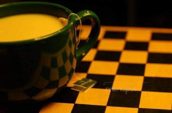Undergrounds Coffeehaus - Fort Lauderdale, FL menu_pic