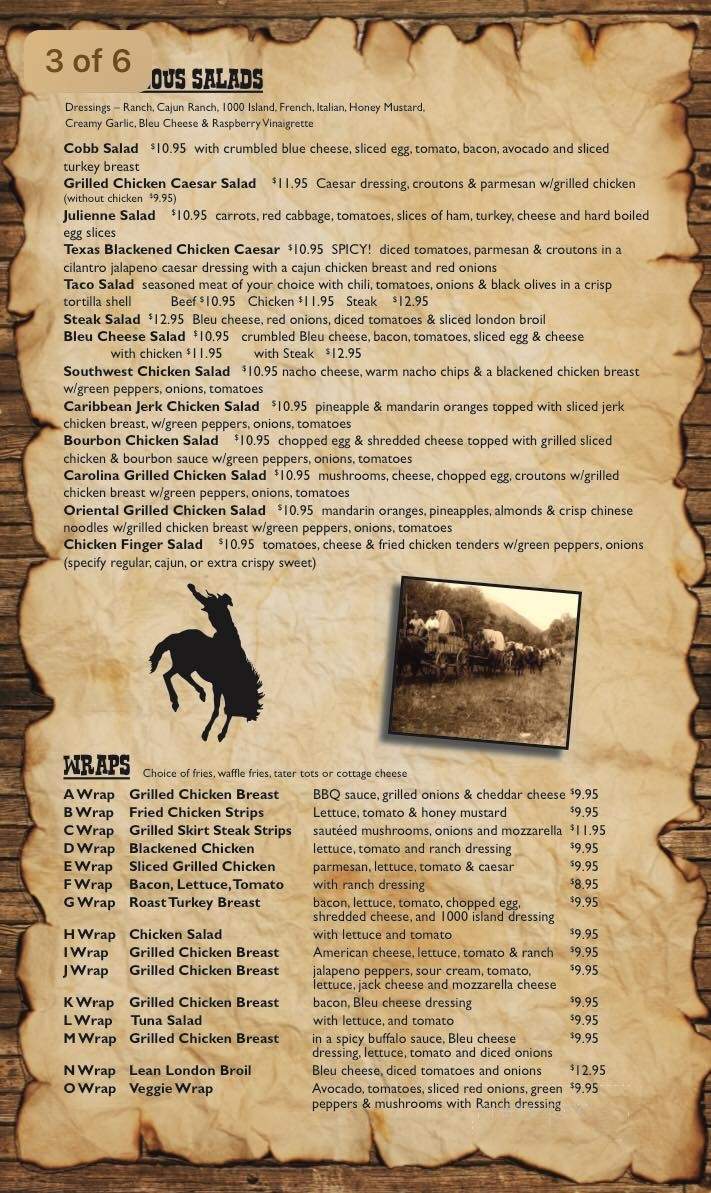 Donkey Inn - Palatine, IL