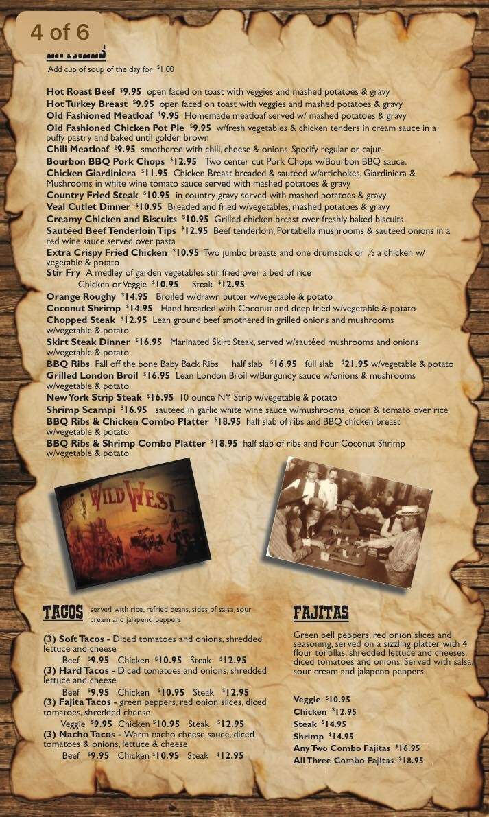Donkey Inn - Palatine, IL