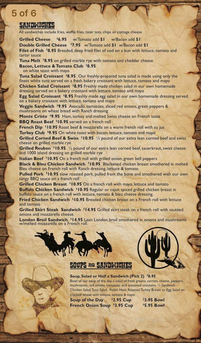 Donkey Inn - Palatine, IL