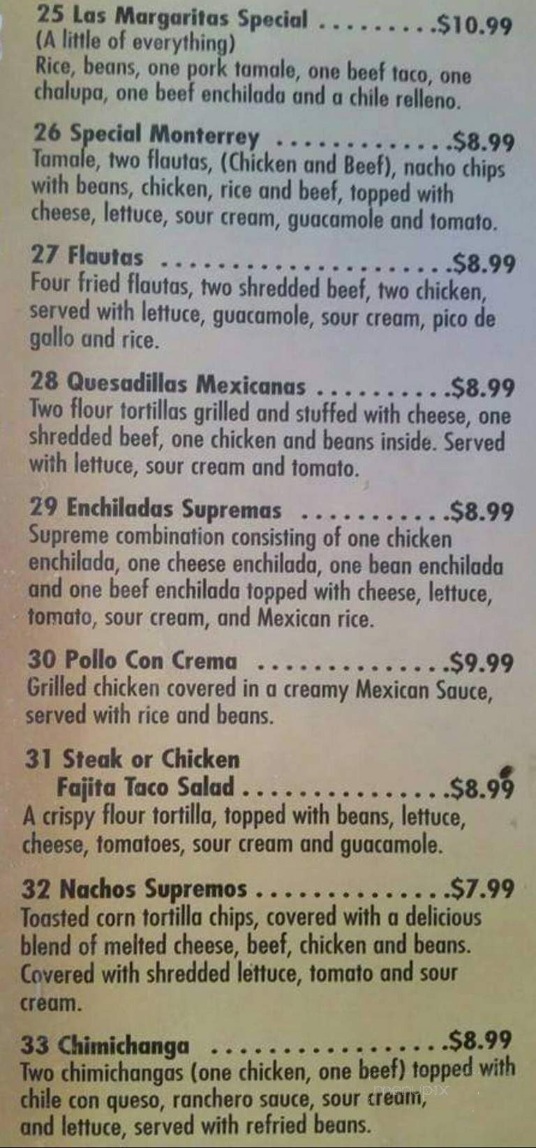El Tapatio - Wooster, OH