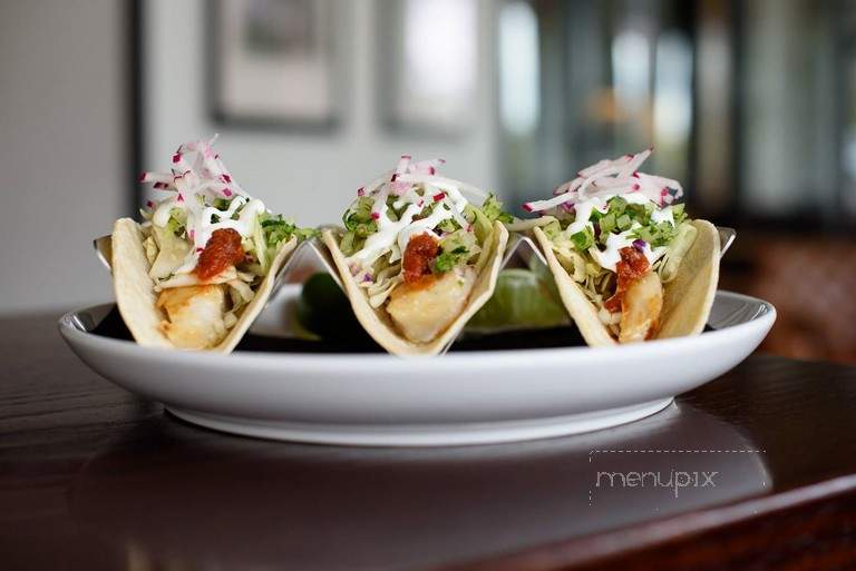 Copper Canyon - Salt Lake City, UT menu_pic
