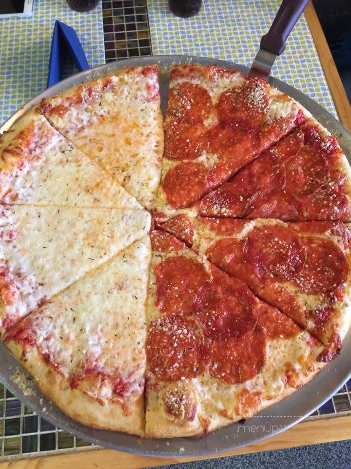 Place - Saratoga, WY menu_pic