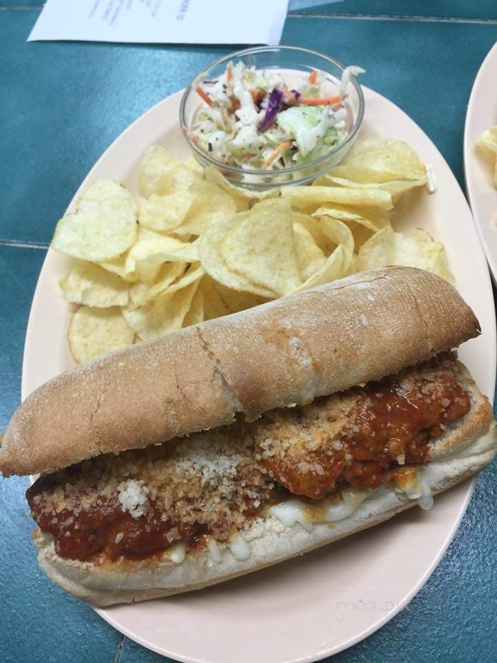 Place - Saratoga, WY menu_pic