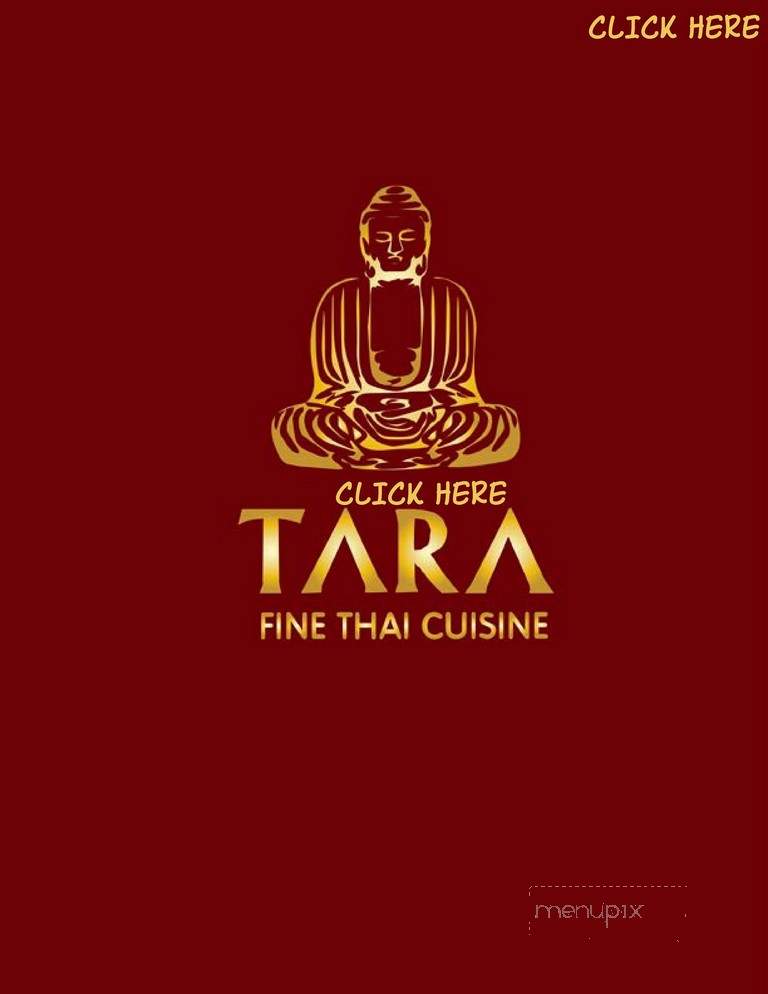 Tara Thai 2 Cuisine - Prescott Valley, AZ