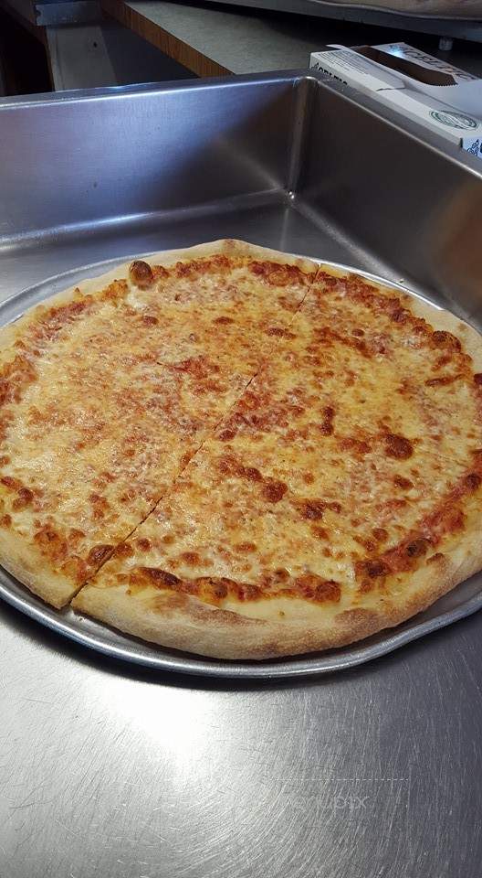 Brooklyn Pizza - Orlando, FL menu_pic