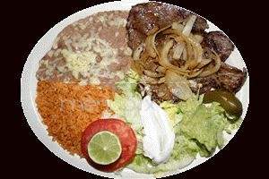 El Potro Mexican Restaurant - Jacksonville Beach, FL