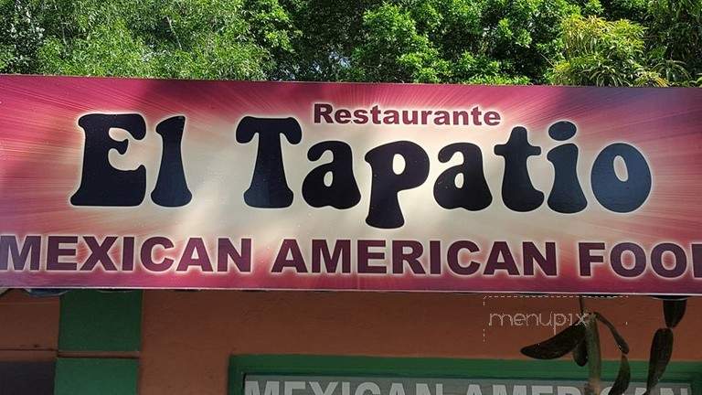 El Tapatio Restaurante - Naples, FL