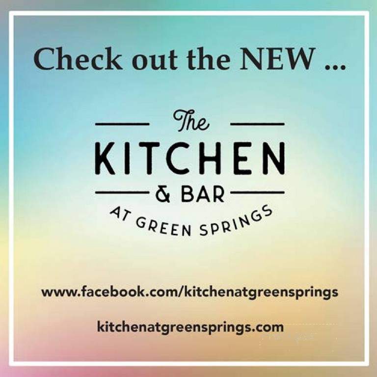Green Springs Cafe - Safety Harbor, FL