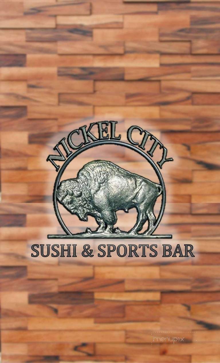 Nickel City Bar & Grille - Pinellas Park, FL