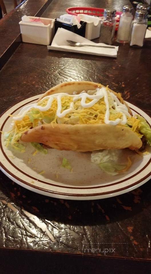 J D's Country Connection - Tekonsha, MI menu_pic