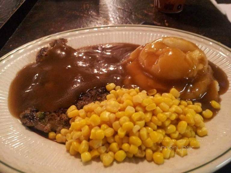 J D's Country Connection - Tekonsha, MI menu_pic