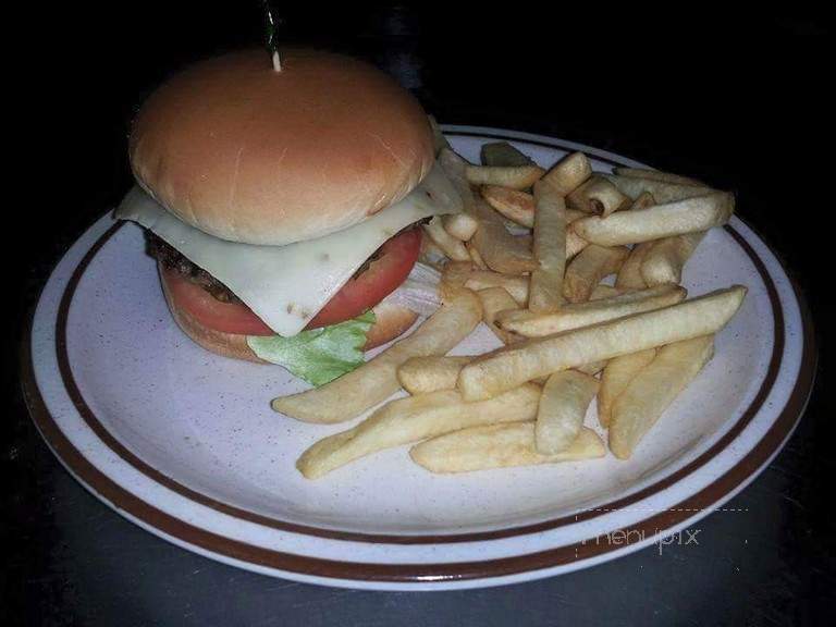 J D's Country Connection - Tekonsha, MI menu_pic