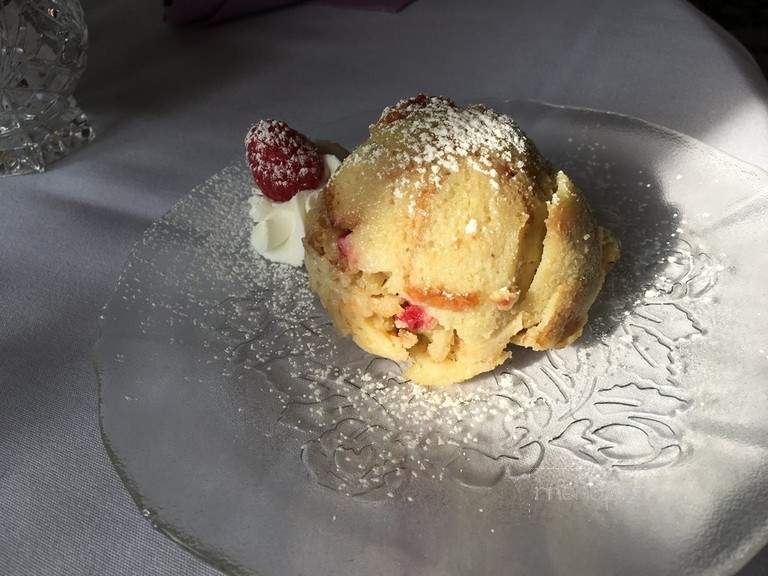 Victorian Rose - Rochester, MI menu_pic