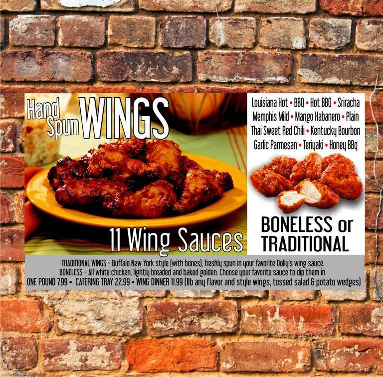 Excellent Foods - Lake Orion, MI menu_pic