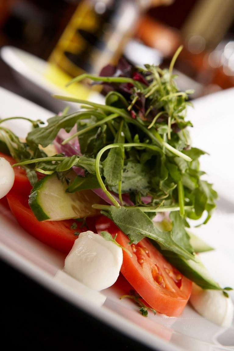 Napolis Cafe & Grill - Ottawa, ON menu_pic