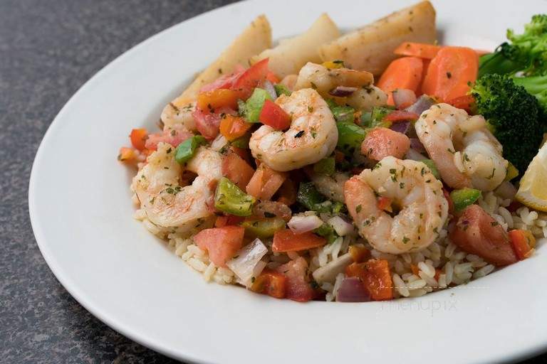 Naxos Grille & Bar - Thunder Bay, ON menu_pic