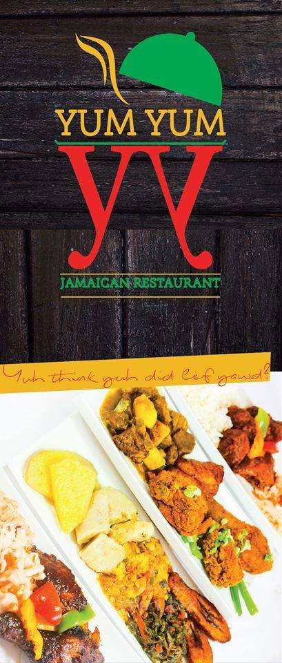 Yum Yum Cafe - Toronto, ON menu_pic