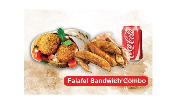 Quality Choice Foods - Vaughan, ON menu_pic