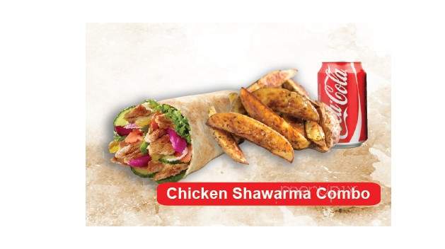 Quality Choice Foods - Vaughan, ON menu_pic