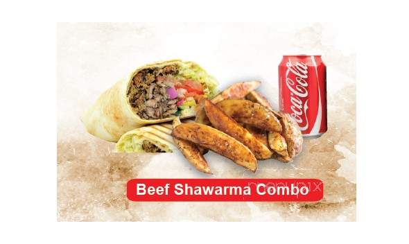 Quality Choice Foods - Vaughan, ON menu_pic