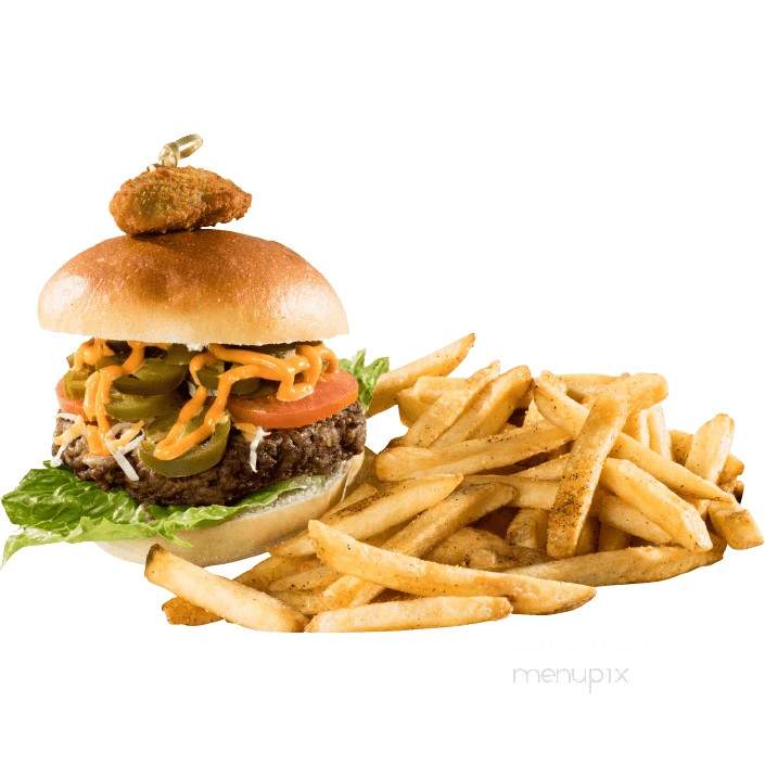 Wild Wing - Milton, ON menu_pic